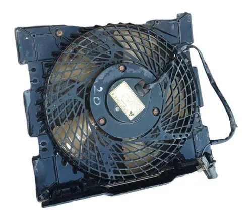 Ventilador Radiador A/c Calefaccion Freightliner Sterling Fl