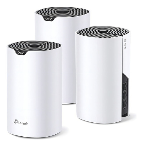 Router Tp-link Deco S7 3-pack, Ac1900 Whole Home Mesh, Wifi