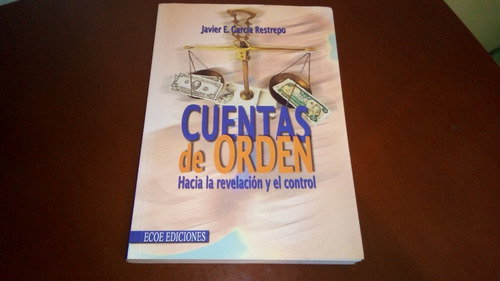 Cuentas De Orden 