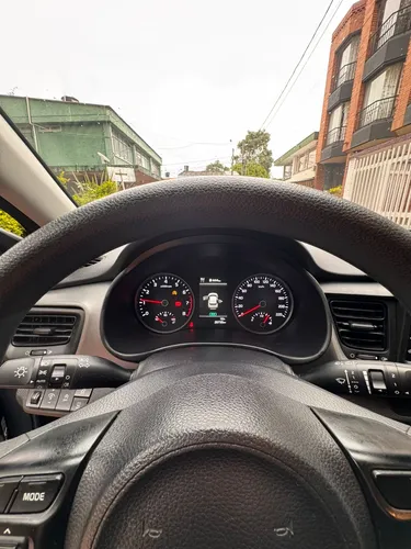 Kia Stonic 1.0 Vibrant