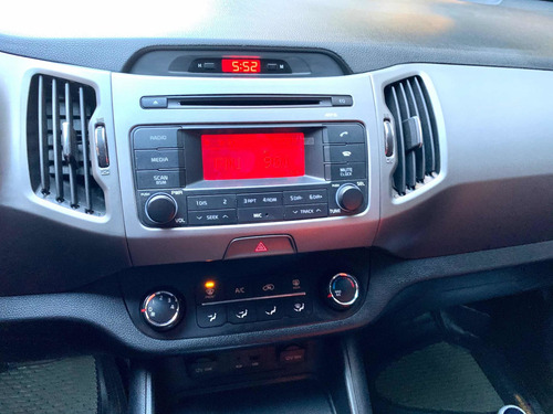 21600 2015 Kia Sportage R Full