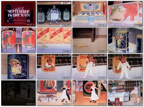 Serie Looney Tunes Y Merrie Melodies Coleccion Completa
