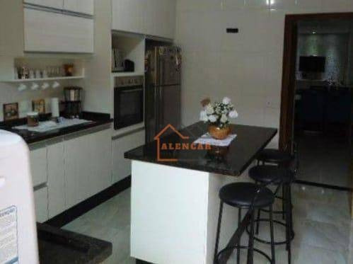 Sobrado À Venda Por R$ 487.600,00 - Vila Formosa (zona Leste) - São Paulo/sp - So0249