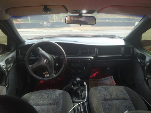 Vectra 97 Gls 2.0 Completo