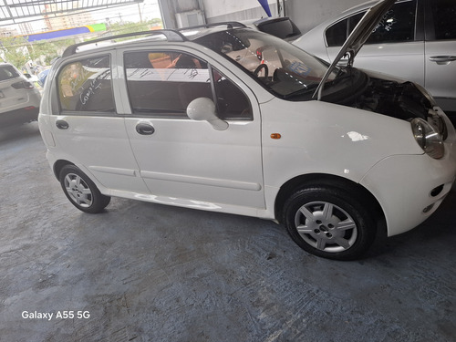 Chery QQ 1.1 16v 5p