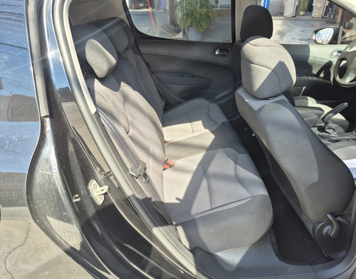 Peugeot 308 1.6 ALLURE 16V FLEX 4P MANUAL