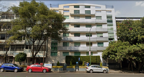 Departamento En Remate En Georgia Nápoles Cdmx _ Rem