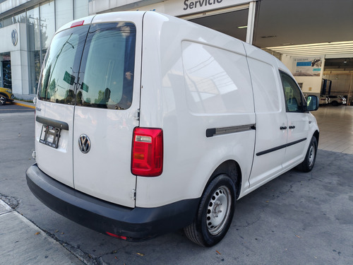 Volkswagen Caddy 1.6 Maxi Mt