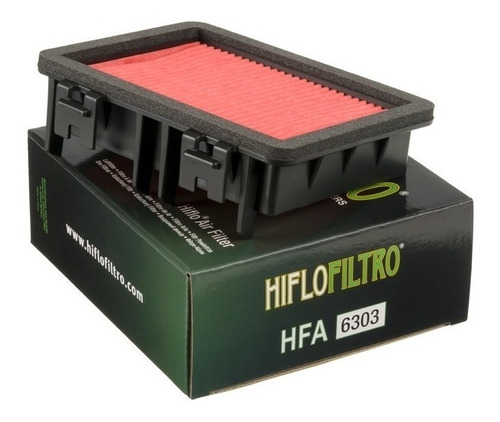 Filtro Aire Hiflo Hfa6303 Ktm Duke 125 250 390 17/19 - Fas