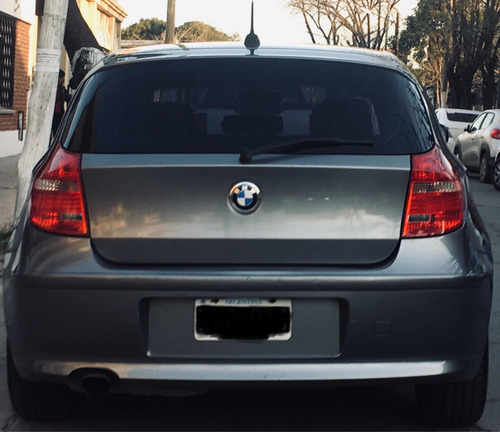 Bmw Serie 1 2.0 118i Active 136cv 2010