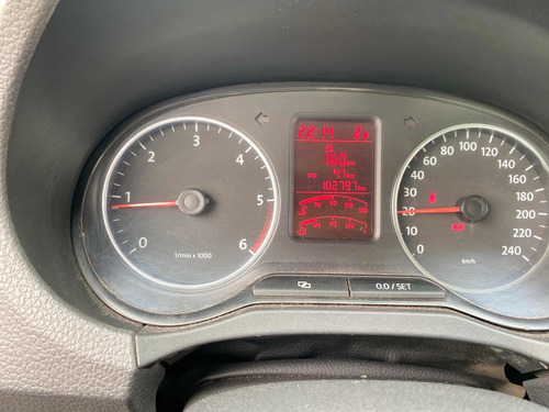 Volkswagen Amarok 2.0 Cd Tdi 4x2 Highline Pack C33 2013