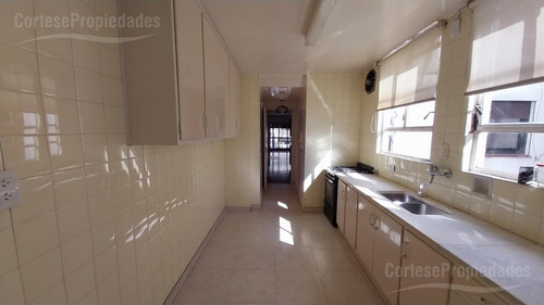 Departamento En Palermo