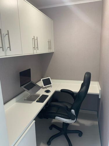 Imagem 16 de 17 de Apartamento Com 2 Dormitórios À Venda, 83 M² Por R$ 490.000,00 - Jaguaré - São Paulo/sp - Ap0638