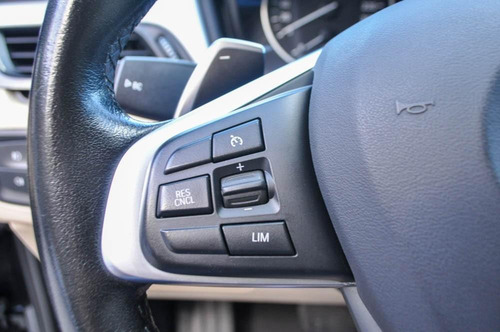 BMW X1 2.0 sDRIVE 20i TURBO AT