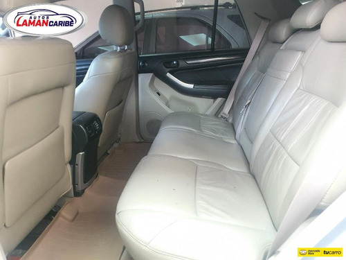 Toyota 4runner Limited 4x4
