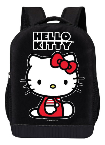 Fast Forward Sanrio Hello Kitty Mochila Bolso Bandolera Para