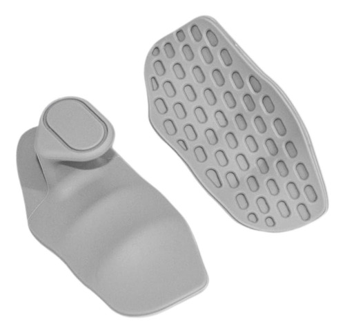 2 Empuñaduras De Gimnasio, Agarre De Palma, Guantes De