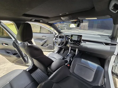 Toyota Corolla 1.8 Hev Seg
