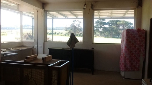 Imagen 22 de 25 de Campo Apto Vivienda O Emprendimiento Turístico.