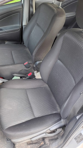 Toyota Etios X 1.5 6 M/T