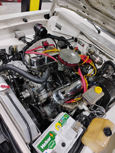 Dodge Dart V8
