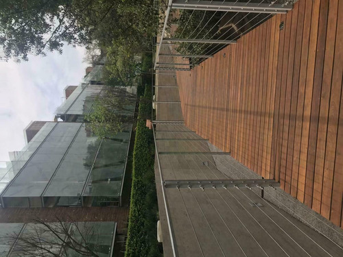 Imagen 25 de 29 de Departamento En Venta En Polanco Tres Picos