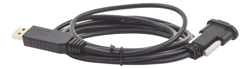 Cable De Programacion Para Equipo Gps Satelital Modelo Smart