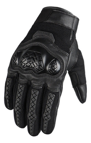 Guantes Tácticos The Sea Con Pantalla Táctil Para Motociclet