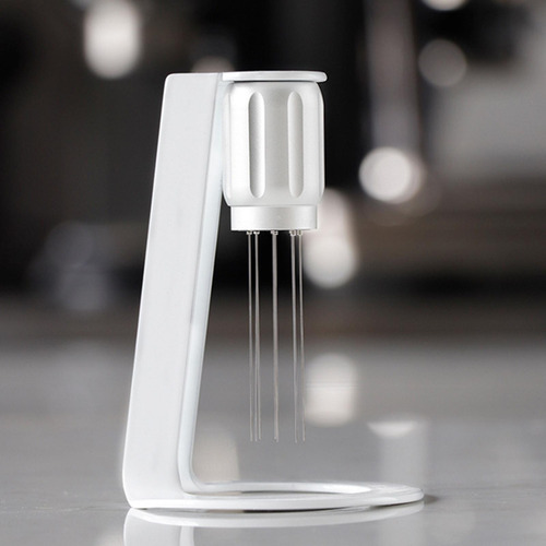Espresso Distribution Tools Ground Pin Batidor Distribuidor