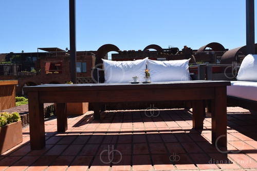 Alquiler Apartamento En Manantiales, 3 Dormitorios - Ref: 54417