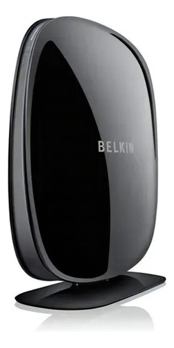 Router Wifi + Doble Banda Belkin N600