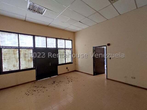 Galpón En Venta 936mts Cagua Santa Cruz Buenas Condiciones K