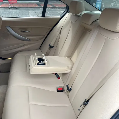 Bmw 320i 2.0 Turbo