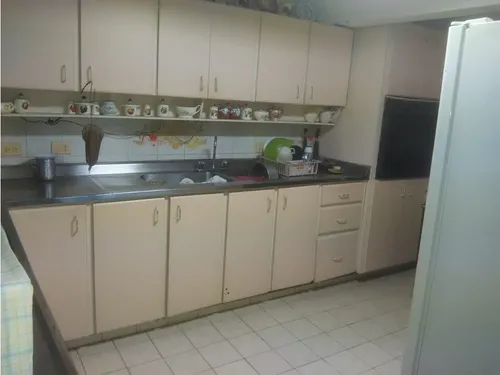 Venta De Casa En El Bosque De 250mts2, Norte De Cali 2058.