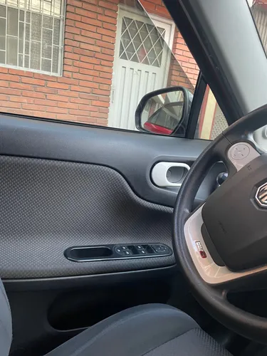 Mg 3 1.5 Hatch Back