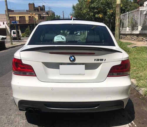 Bmw Serie 1 2.5 135i Coupe Sportive 306cv 2013