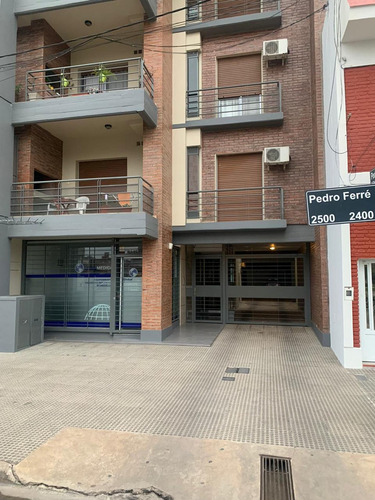 Imagen 8 de 14 de Venta Depto 1 Dormitorio Con Balcón En Fomento