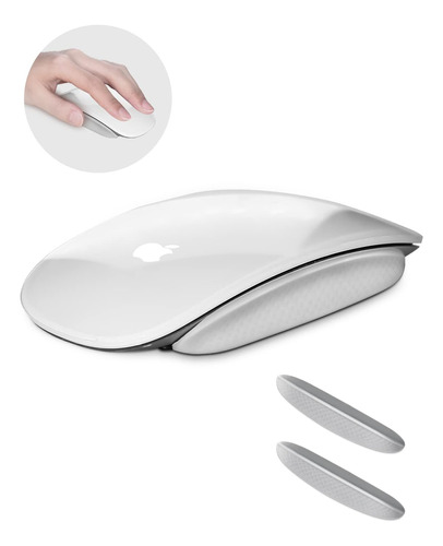 Meatanty Widen Comfort Magic Grips Magic Mouse 1 Y 2 Mayor Y