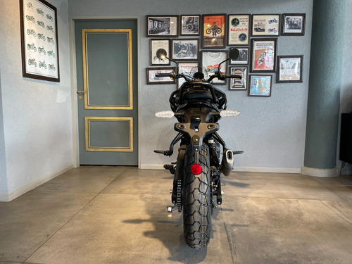 Royal Enfield Himalayan 450