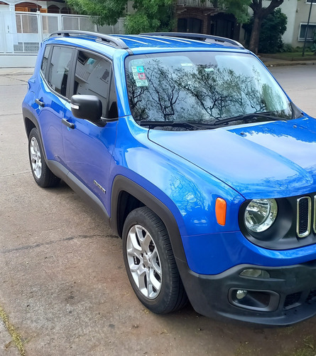 Jeep Renegade 1.8 Sport