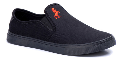 slip on masculino barato