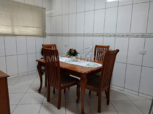 Imagem 4 de 14 de Casa - Ref: 25490