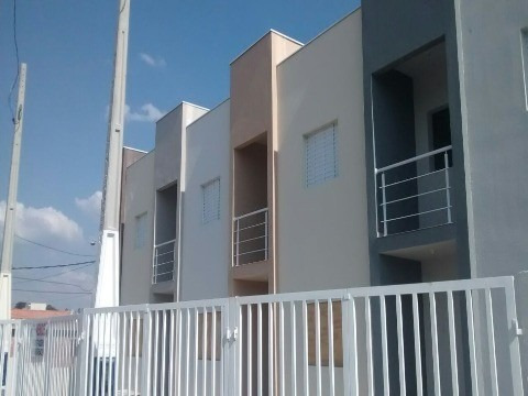Imagem 2 de 15 de Casa À Venda No Jardim Santa Esmeralda - Sorocaba/sp - Ca07833 - 3306694