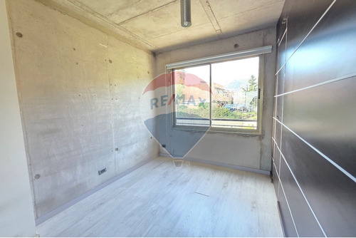 Lo Barnechea: Loft Único Y Sofisticado