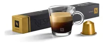 Comprar Capsulas Nespresso Volluto Cafe Caja 10 Capsulas Nespreso