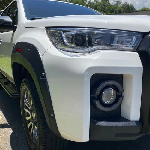 Foton Tunland G7 2.0 Full Special Edition