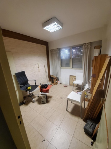 Departamento En Venta En Ramos Mejia Sur
