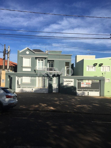 Prédio À Venda Em Parque Das Universidades - Pr006261