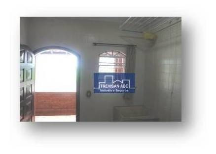 Chácara No Pq Pouso Alegre/ Ribeirão Pires Com 02 Dorms - Ch0039