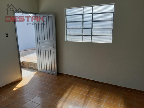 Imagem 2 de 14 de Ref.: 5255 - Casa Em Várzea Paulista Para Venda - V5255